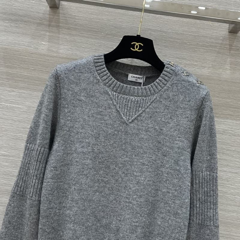 Chanel Sweaters